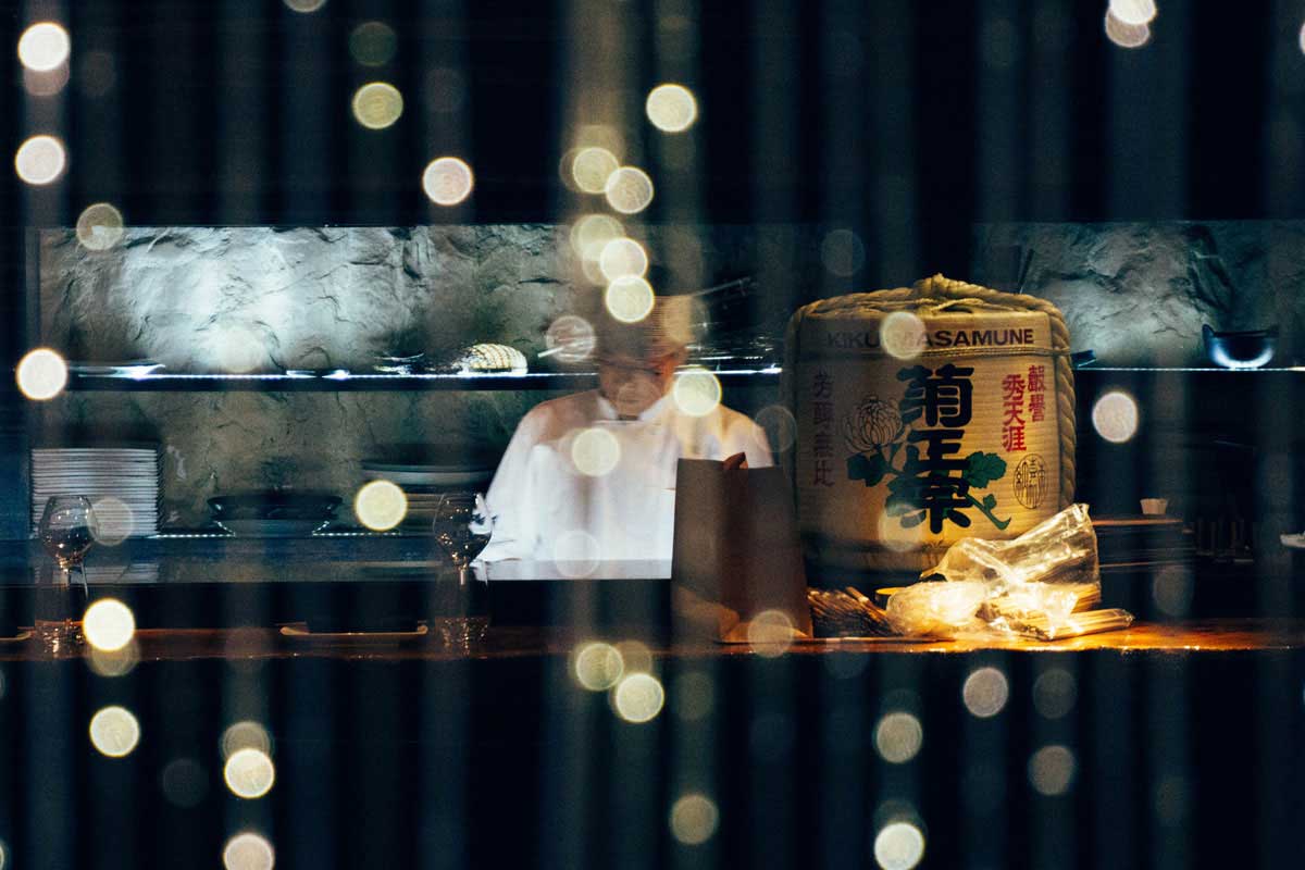 Happy Samurai Authentic Japanese Family Restaurant